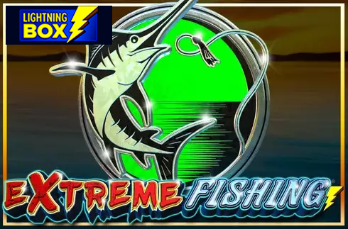 Extreme Fishing